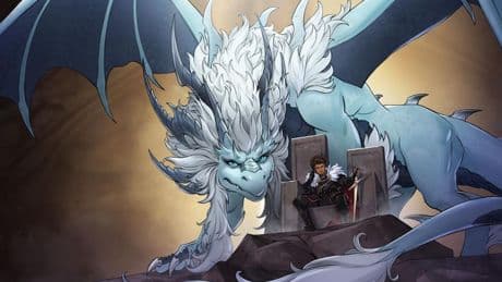 ‘The Dragon Prince’ Sequel ‘The Dragon King’ Revealed At SDCC, But Is It Coming To Netflix?