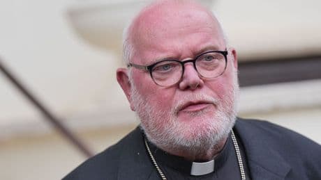 Neuer Pontifex: Kardinal Marx "sehr glücklich" über Wahl von Papst Leo XIV.