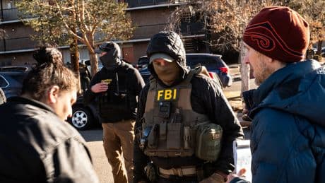 Trump Administration Sues Colorado and Denver Over Immigration Policies