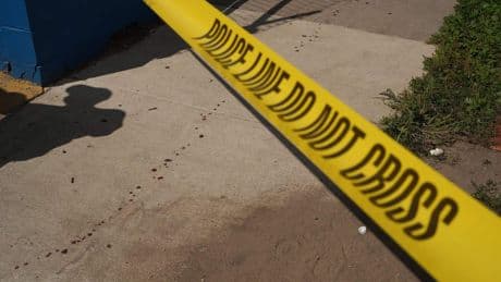 3 doden en 20 gewonden door schietpartij op school in Minneapolis