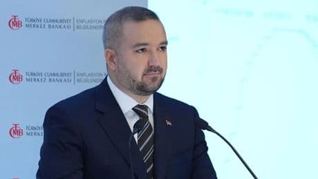Yılın ikinci enflasyon raporu Perşembe günü açıklanacak