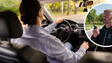 “El gran enemigo del ahorro de combustible es el embrague”