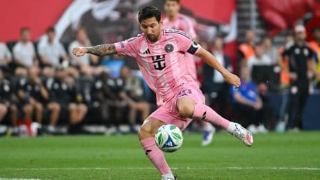 Lionel Messi daring MLS to punish him by no-showing All-Star Game