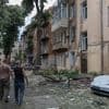 Guerre en Ukraine : une frappe russe fait au moins deux morts et 14 blessés dans la région d'Odessa