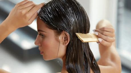 Los cuatro errores más comunes en el cuidado del pelo según la farmacéutica Inés Nieto