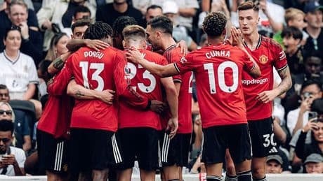 Man United Treble winner reveals fears over summer signing and warns 'history could be repeating itself'