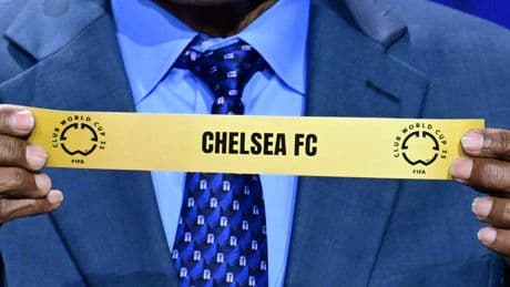 Chelsea face fresh Club World Cup uncertainty after CAS ruling