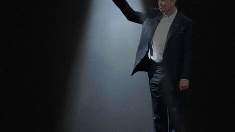 Musk’s Third Party Starts With a Good Idea