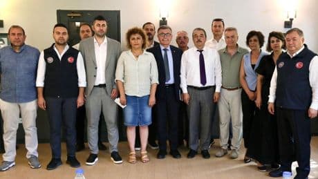 Memur konfederasyonları sefalet teklifine karşı iş bırakacak