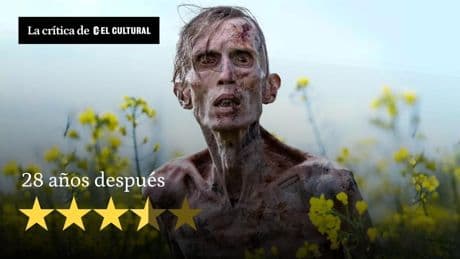 '28 años después' reinventa el terror: una fábula política y espiritual sobre la muerte