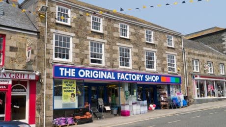 Major discount store with 178 shops confirms it will shut ANOTHER site as future of dozens of stores hangs in balance