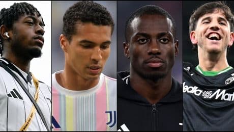 Cessioni Juve: Costa, doppia frenata! Weah in discesa e novit&agrave; dal Genoa