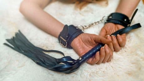 « Malgré la corde, j’avais l’impression d’être protégée » : quand le BDSM libère notre sexualité