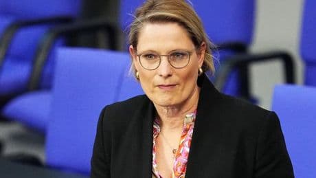 Berliner Richter erhielten Drohungen – jetzt schaltet sich die Justizministerin ein