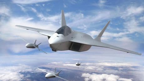 Las compras del plan de defensa: satélites espía, munición, helicópteros ligeros o el caza del futuro