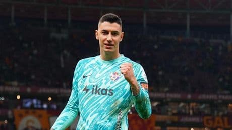 Eyüspor’dan Berke Özer açıklaması! Galatasaray istiyordu