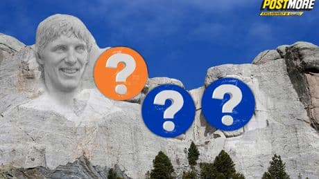Mount Postmore: The greatest New York hockey icons of all time, voted by our experts