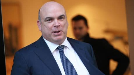 Mike Lynch’s estate ordered to pay HP £700m in High Court ruling