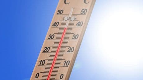 Meteoroloji'den sıcaklık uyarısı: Termometreler 40 derece olacak