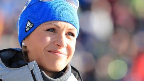 Jahrelanges Stalking von Ex-Biathletin Neuner findet tragisches Ende