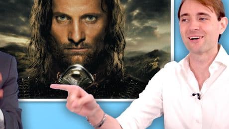 Ancient warfare historians rate 65 battles in movies and TV