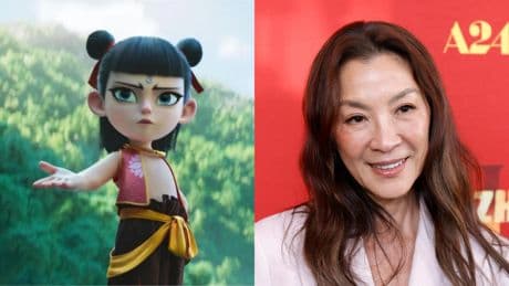 Ne Zha 2, leader au box-office mondial, s’exporte au-delà de la Chine avec la voix de Michelle Yeoh