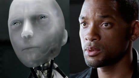 Alan Tudyk says he was removed from I, Robot publicity after early viewers preferred him to Will Smith