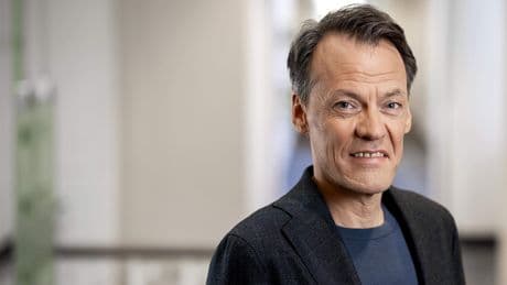Tijs van den Brink stopt bij EO en wil Kamerlid worden voor CDA