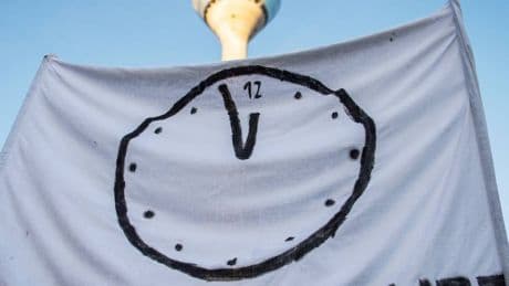 Klimaziele wackeln: Schafft Düsseldorf die Klimaneutralität bis 2035?