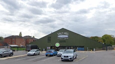 Man, 20, charged with terrorism offences after ‘Asda bomb hoax’ and ‘fires at ice rink and activity centre’