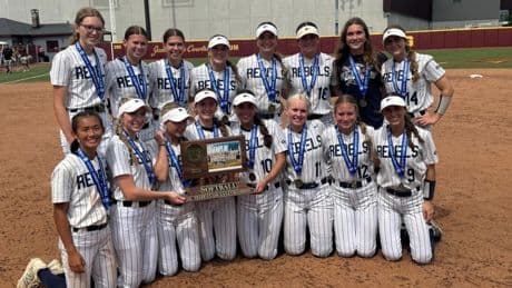 Transgender pitcher wins Minnesota girls' state softball championship