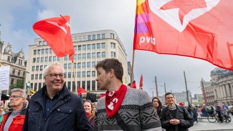 Marxist Summer School 2025: »Marxismus ist aktueller denn je«
