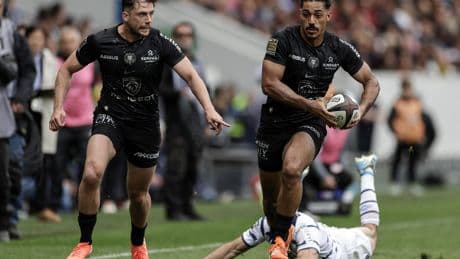 Top 14 : Toulouse écrase Castres et consolide sa place de leader