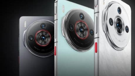 Este móvil con Snapdragon 8 es el flagship del que pocos hablan