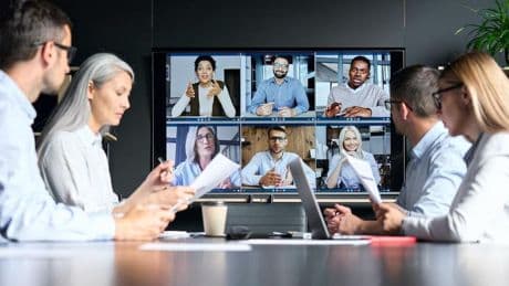 Cisco Study Explores The Truth About RTO Mandates And Hybrid Work