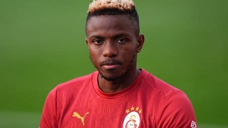 Sinan Engin'den herkesi şaşırtan 'Osimhen' açıklaması! 'Trabzonspor'a önerildi'
