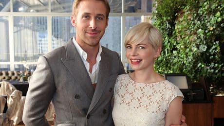 Michelle Williams calls living with Ryan Gosling on the set of 2010 film ‘horrible’