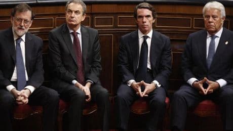El Ibex 35 exige a Hacienda 2.500 millones por un régimen fiscal impulsado durante el Gobierno de Aznar