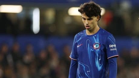 Joao Felix speaks out about Chelsea exit – ‘It was very easy when the offer came’