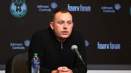 Milwaukee Bucks 2025 Trade Tiers From Untouchables To Moveable