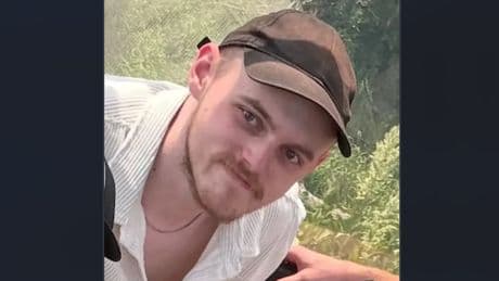 Nebraska man missing after being dropped off at Colorado national park by rideshare