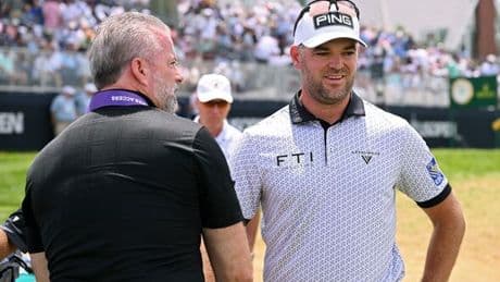 US Open star withdraws from tournament before final round due to awkward injury