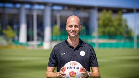 Testspiele: Medizinischer Notfall: Wolfsburg-Test abgebrochen