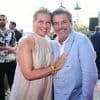 "Ewig mit dir": Thomas Anders feiert Silberhochzeit mit seiner Claudia