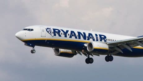 Flugverkehr in Brüssel unterbrochen - Bombendrohung gegen Ryanair-Flieger