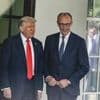 „Maybrit Illner“ über Kanzler-Besuch bei Trump: „Merz ist nicht auf Knien ins Oval Office gerückt“