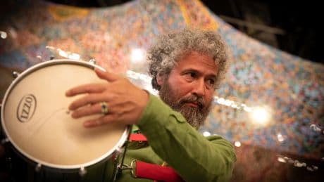 Ernesto Neto, toute la fougue et la luxuriance du Brésil au «Grand Palais d’été»