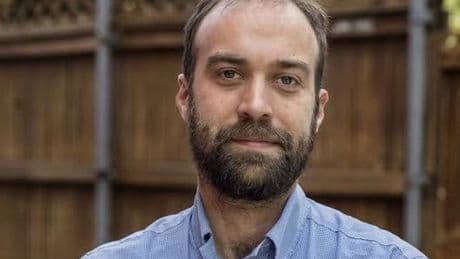 Joshua Keating Named Outrider AI &#038; Nuclear Weapons Fellow at Vox