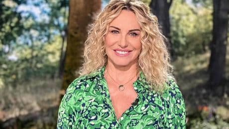 "Quando Signorini scoprì il tradimento di mio marito...". Il racconto di Antonella Clerici