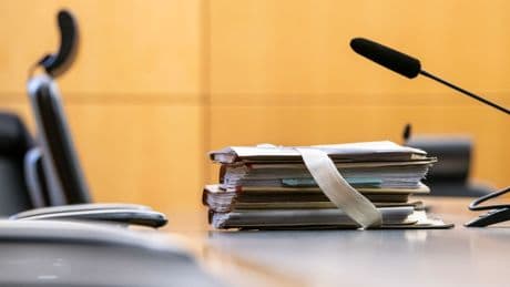 Justiz: Mehr Asylklagen in Sachsen-Anhalt - "noch nicht dramatisch"